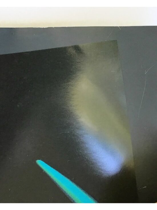 Simtec Computer Rentals Poster Vintage 80s 90s Tech Graphic Decor - Picture 11 of 15